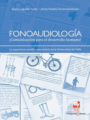 cover image of Fonoaudiología